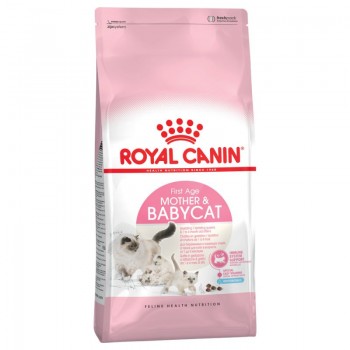 ROYAL CANIN BABY CAT 4kg